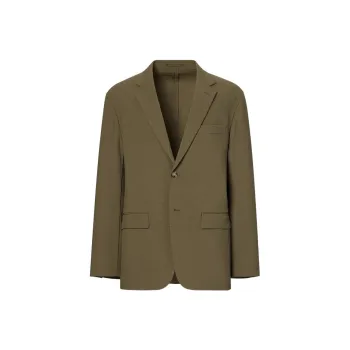UNIQLO X Marni Tailored Jacket