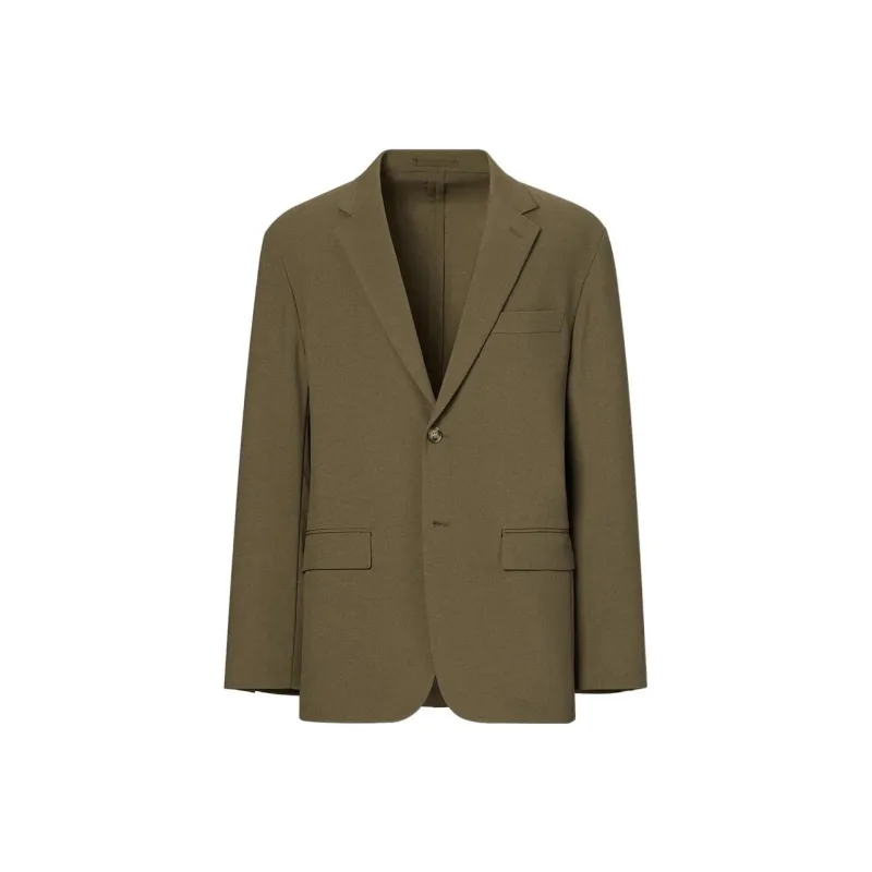 UNIQLO X Marni Tailored Jacket-0