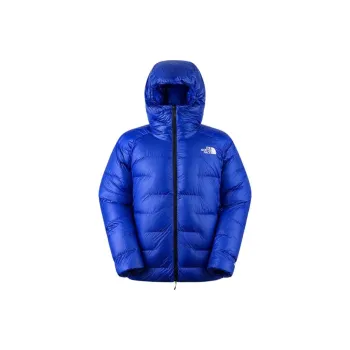 THE NORTH FACE SUMMIT Down Jacket Men's Blue