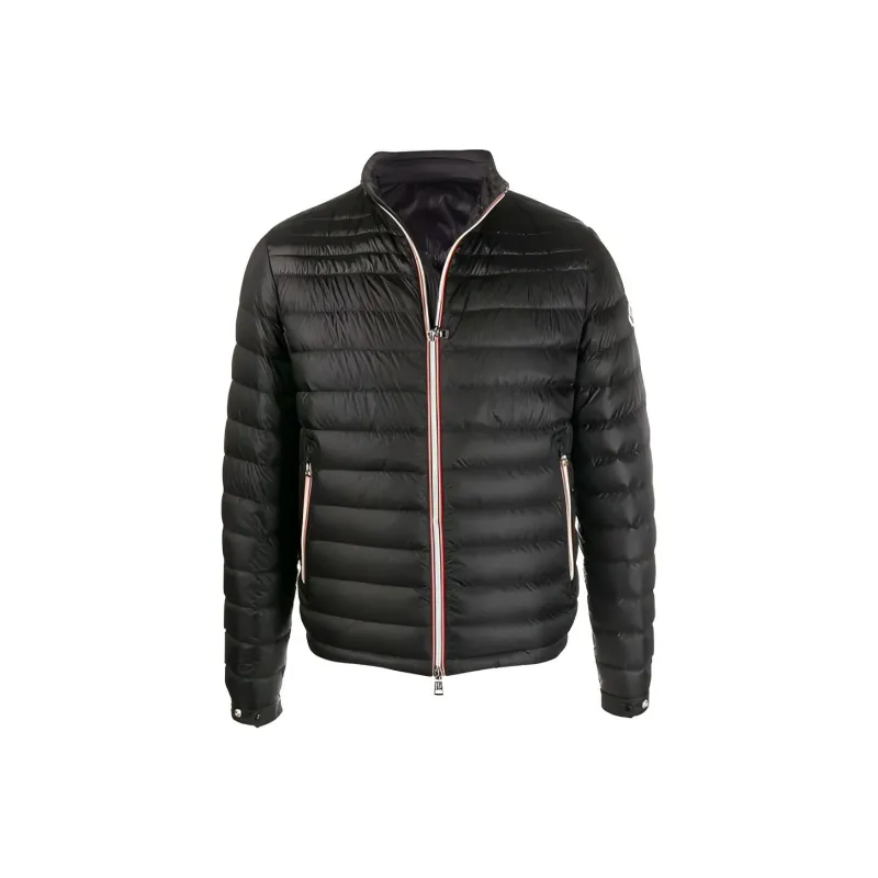 Moncler Daniel Quilted Jacket-0