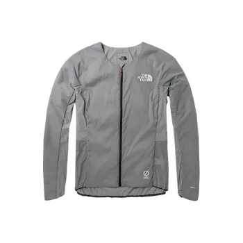 THE NORTH FACE Puffer Jackets Men Gray