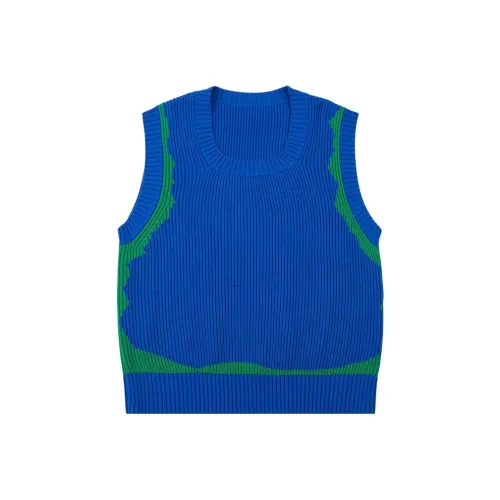 ADER ERROR Trs Tag Puffer Vest