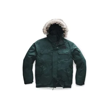THE NORTH FACE Jackets Men Green