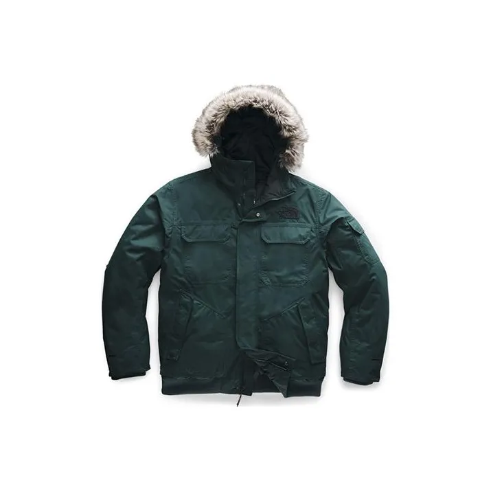 THE NORTH FACE Jackets Men Green-0