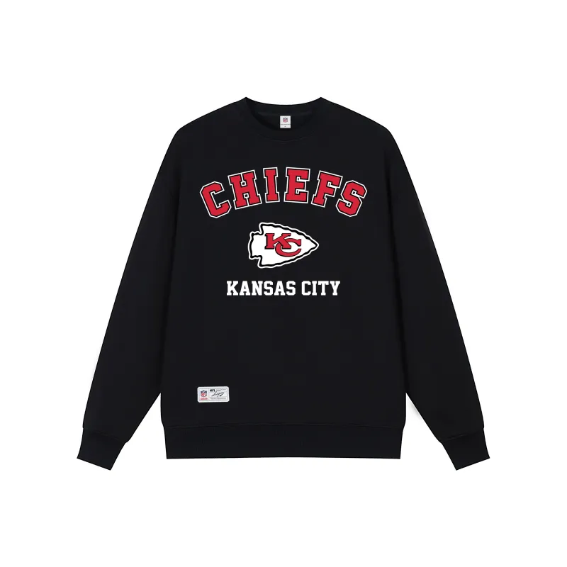 NFL Sweatshirts Unisex-0