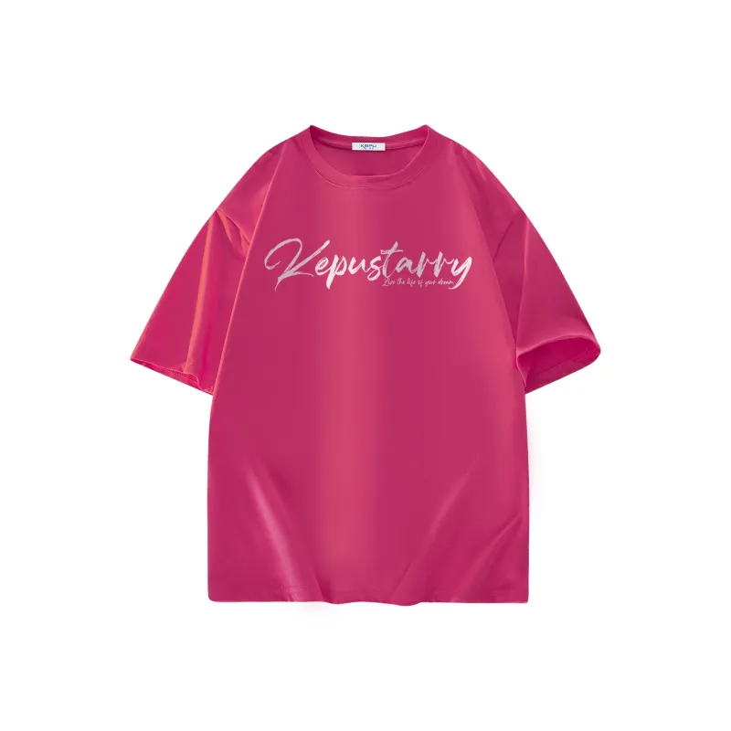 Kepu T Shirts Unisex-11