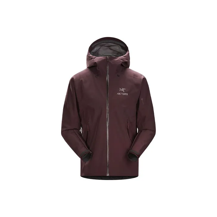 Arcteryx BETA LT Waterproof, Windproof, Breathable, Quick Dry, Super Light, Lightweight Windbreaker Jacket Men's-15