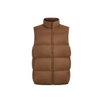 BOSIDENG Light Warm Series Vests Unisex