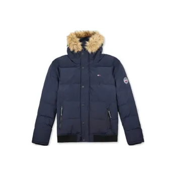 Tommy Hilfiger Jacket Men's Marine Blue