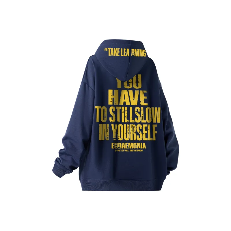 Stillslow Sweatshirts Unisex-4