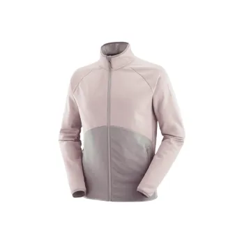 SALOMON Essential Warm Jackets Coats Men's Multicolor