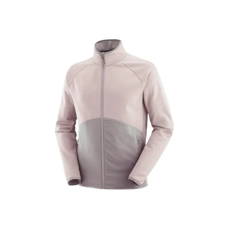 SALOMON Essential Warm Jackets Coats Men's Multicolor-0