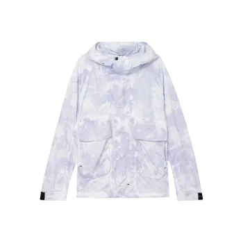 Nike Sportswear Tech Pack Woven Hooded Jacket Asia Sizing