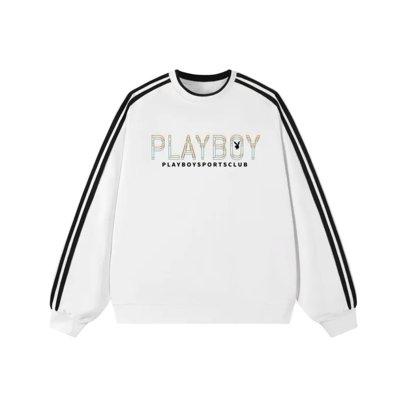 Playboy Sweatshirts Unisex-6