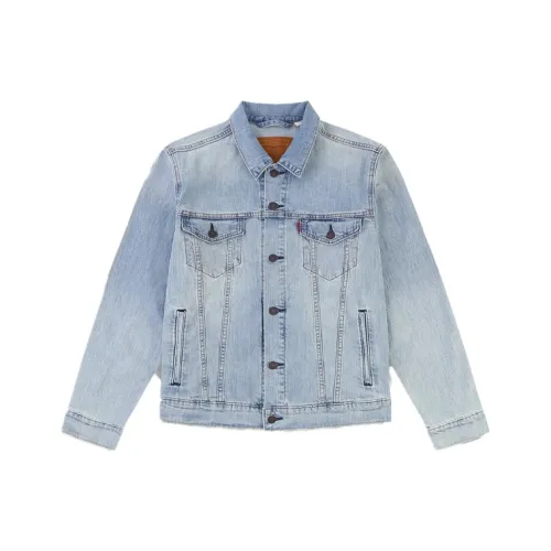 RLX Cropped-T-Shirt mit Logo Gelb Men's Light Blue