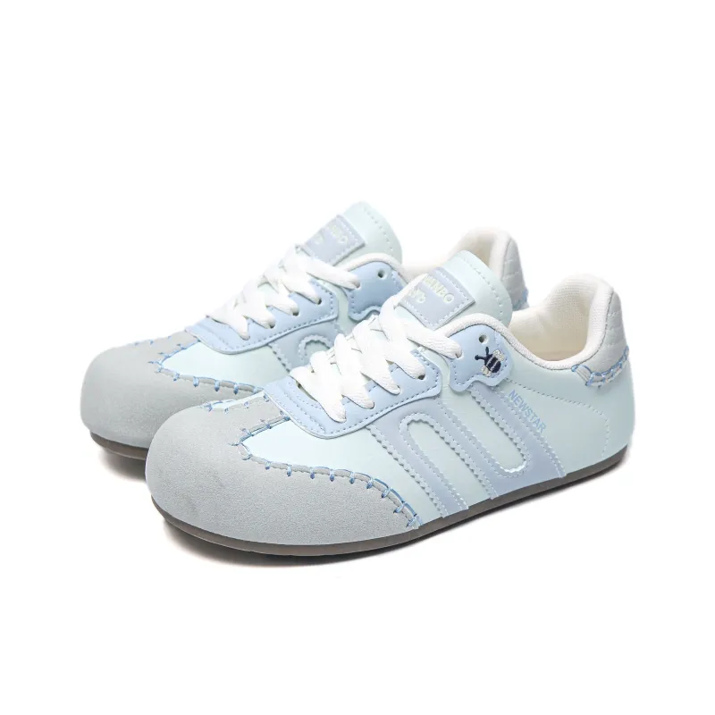 Alan Vincent Breathable And Slip Resistant Low Top Casual Shoes Women's-8