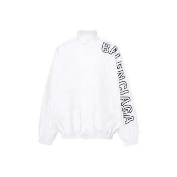 Balenciaga Tracksuit Jacket