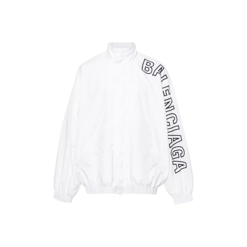 Balenciaga Tracksuit Jacket-0