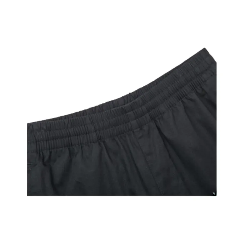 361° Casual Pants Men's Pure Black-2