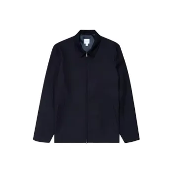 SUNSPEL SS24 Jackets Coats Men's Blue