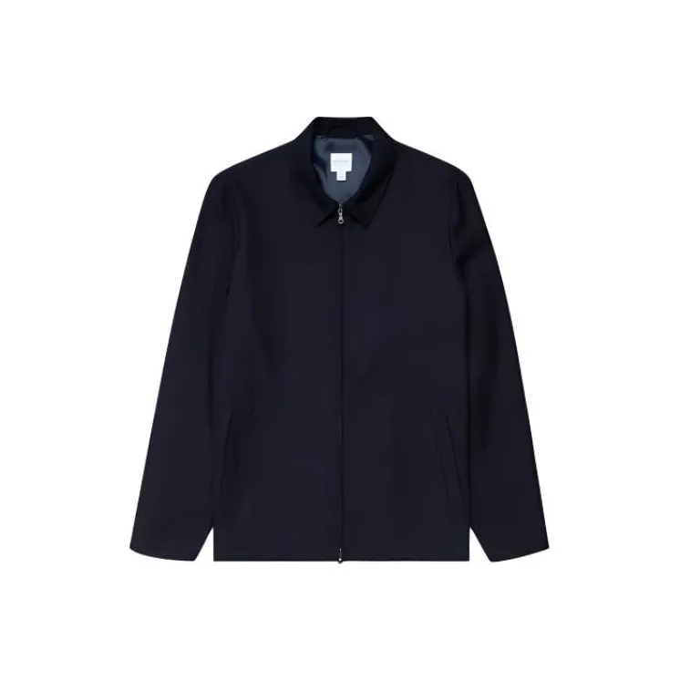 SUNSPEL SS24 Jackets Coats Men's Blue-0