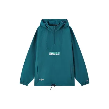 Champion Windbreaker Jackets Unisex