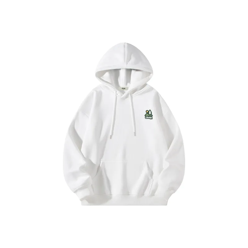 Jeep Sweatshirts Unisex-0