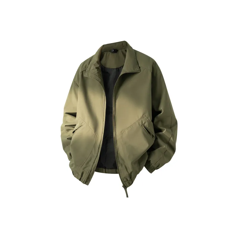 David Bakken Jackets Unisex-8