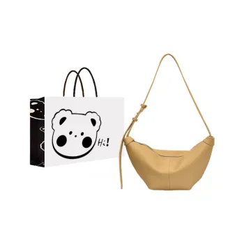 NX DOUGHNUT PU Shoulder Bag, Crossbody Bag Regular Women's Multicolor