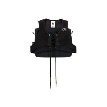 OFF WHITE X Nike Women's NRG X Cross Bib