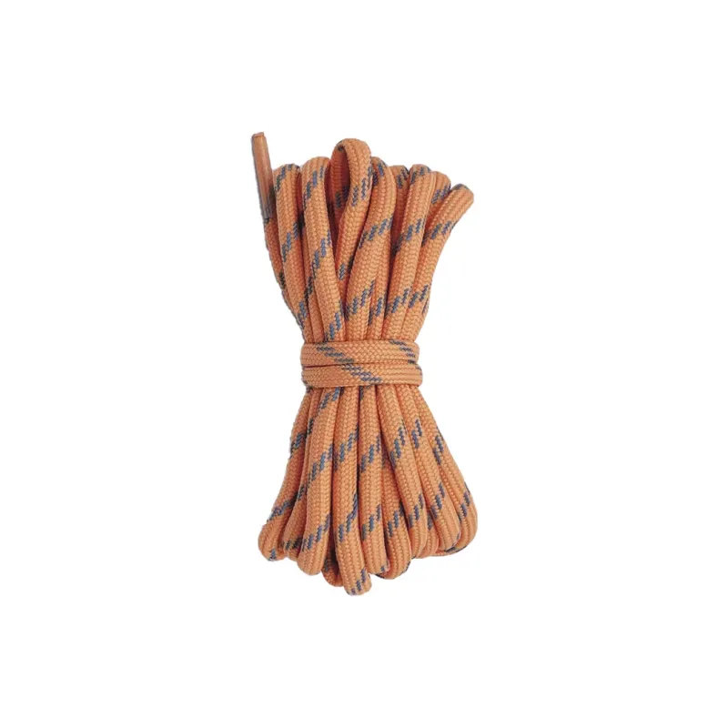 IOTS Polyester Shoelaces Unisex-2