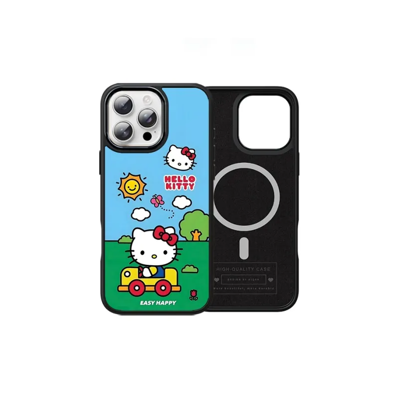 Sanrio Hello Kitty Phone Cases-7