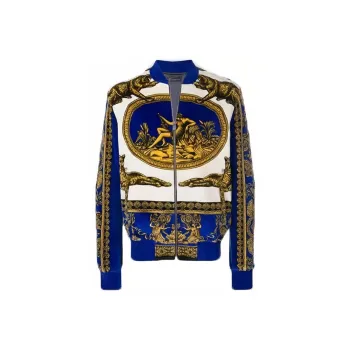 VERSACE Jackets on Sale & Authentic - Cheap Rcj Jordan Outlet VERSACE Jackets on Sale & Authentic - Cheap Rcj Jordan Outlet