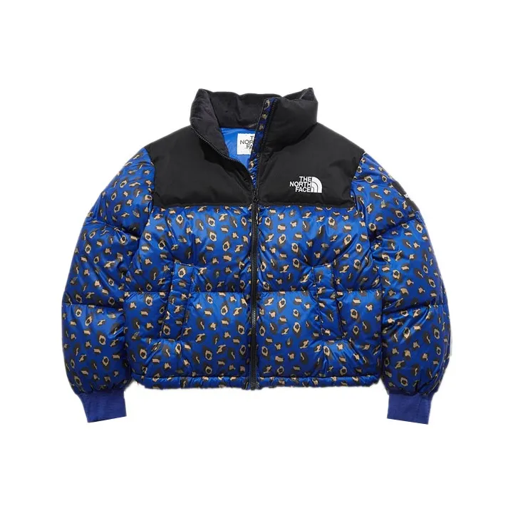 THE NORTH FACE Down Jackets & Coats Unisex Blue-0