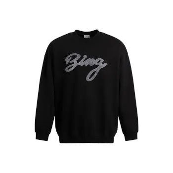 BING Sweatshirts Unisex