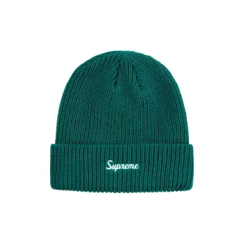 Supreme Loose Gauge Beanie FW20