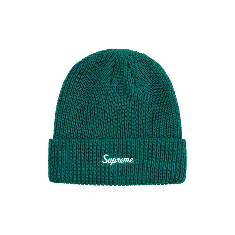 Supreme Loose Gauge Beanie FW20-6