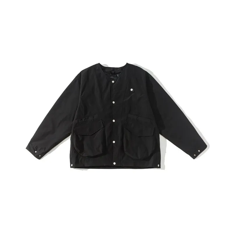 VERAF CA Jackets & Coats Unisex-2