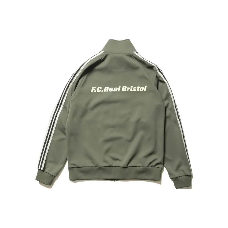 F.C Real Bristol Jackets & Coats Men's-2