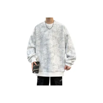 RAP PANDA Sweatshirts Unisex