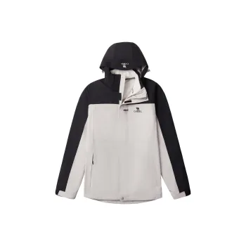 CAMEL Windbreaker Jacket Unisex