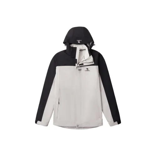 CAMEL Windbreaker Jacket Unisex