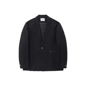 NANS STUDIO Business Suit Men's