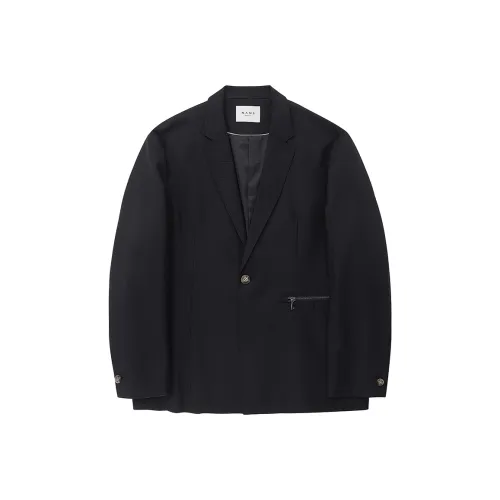 NANS STUDIO Business Suit Men's