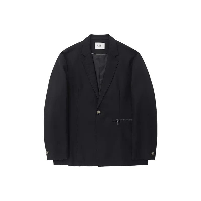 NANS STUDIO Business Suit Men's-2
