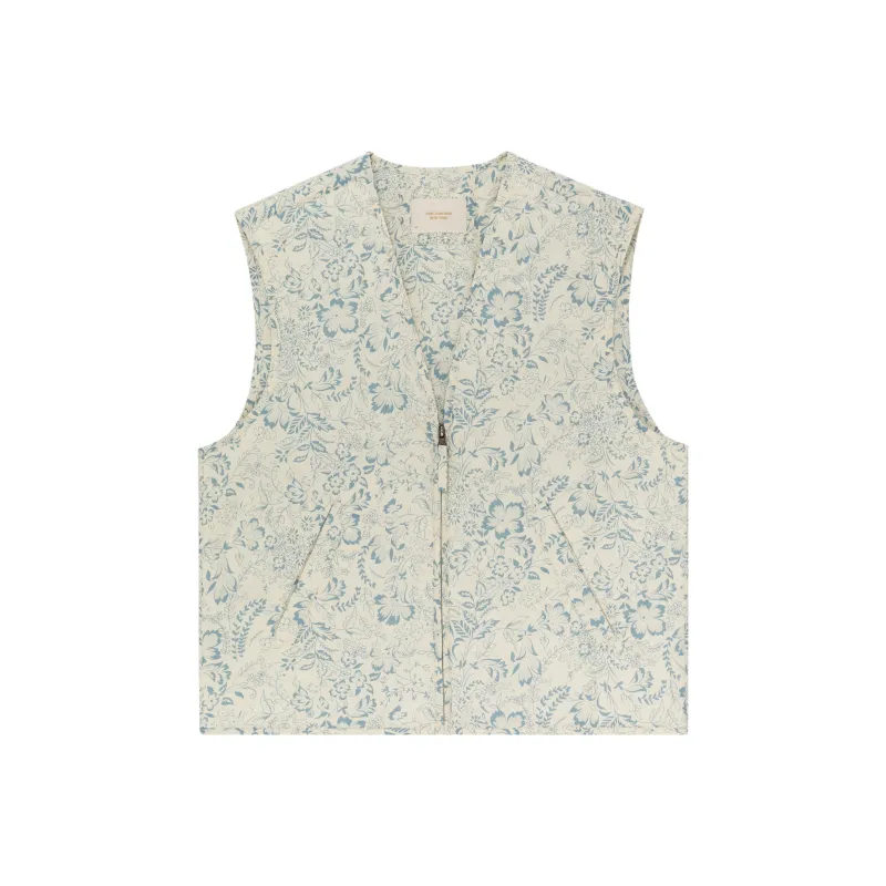 AIME LEON DORE Vests Men-2