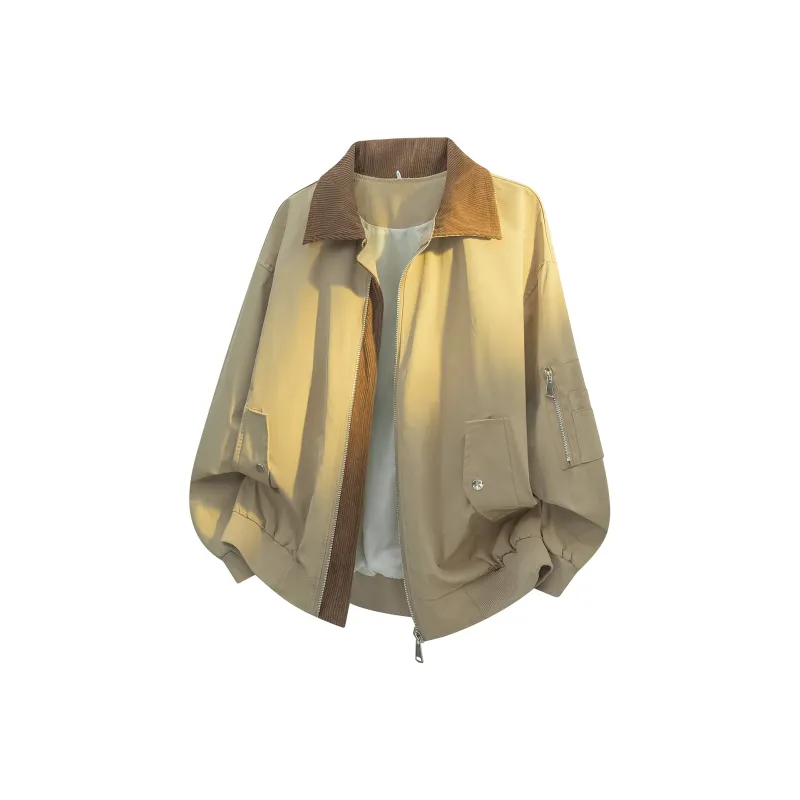 ALang Studio Jackets Unisex-2