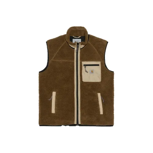 Carhartt WIP Vests Men Black