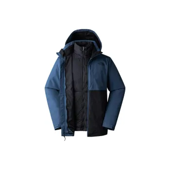 THE NORTH FACE City Outdoor Collection Windbreaker Jackets Men MPF/Blue