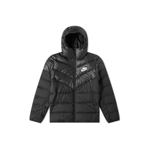 Nike Down Jackets Men